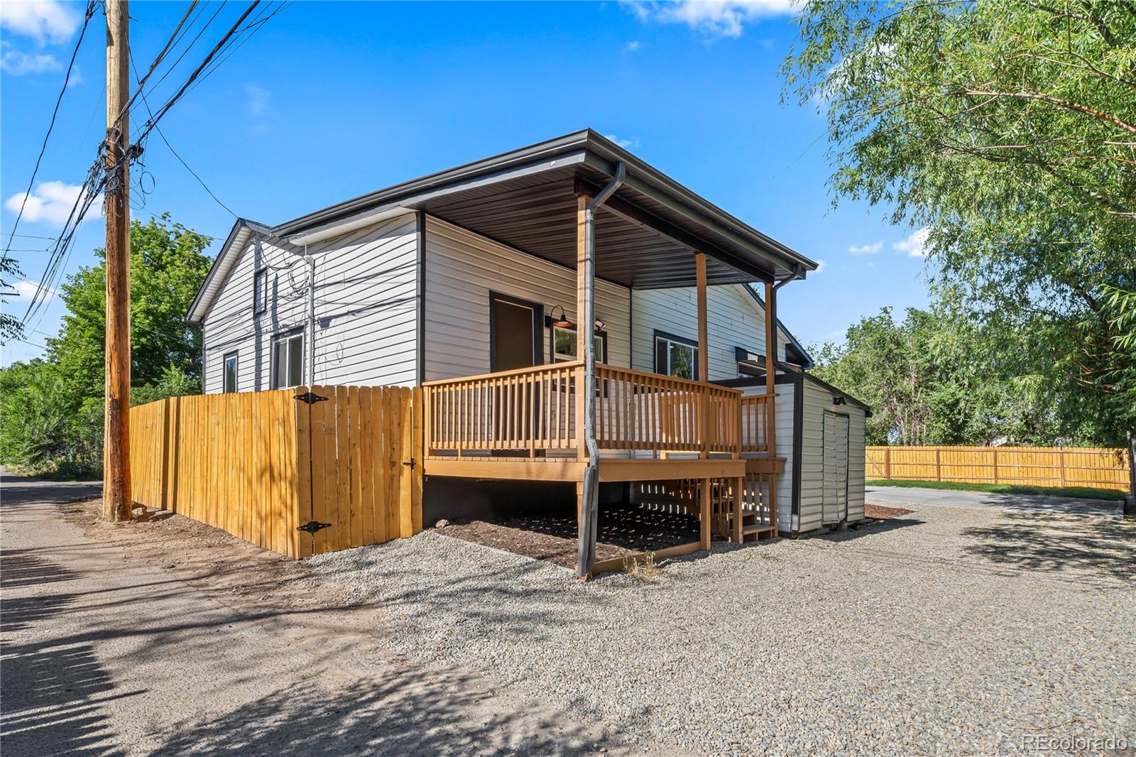 MLS Image #45 for 261  knox court,denver, Colorado