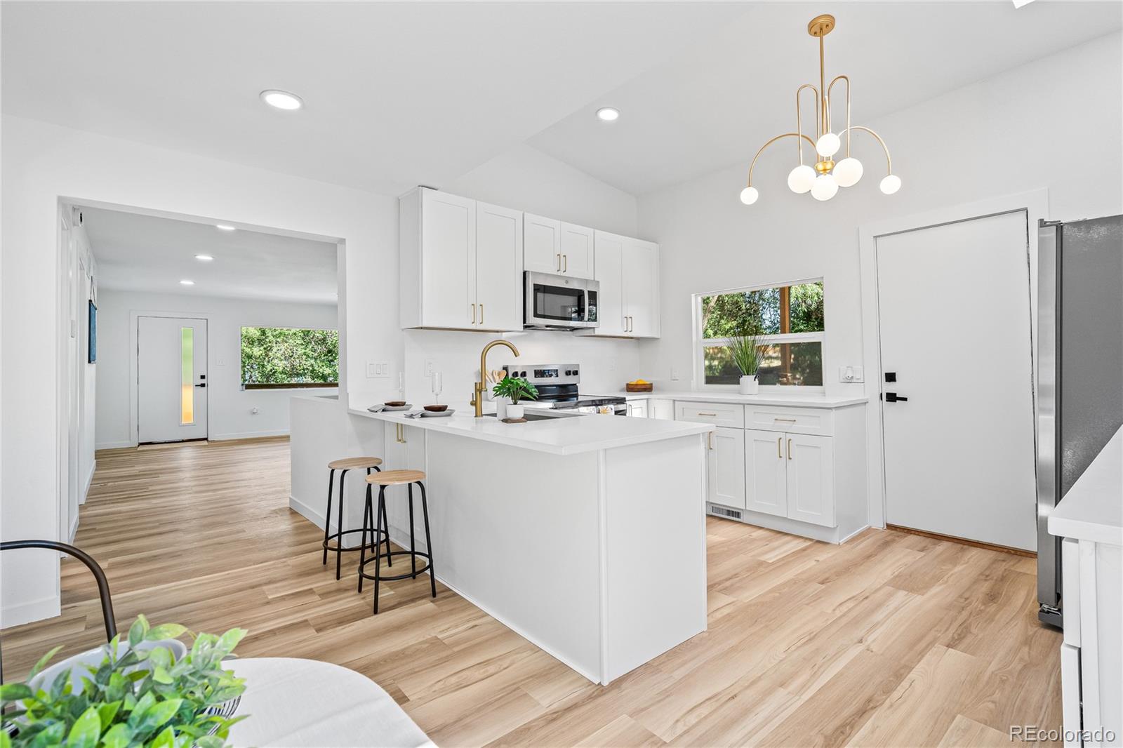 MLS Image #5 for 261  knox court,denver, Colorado