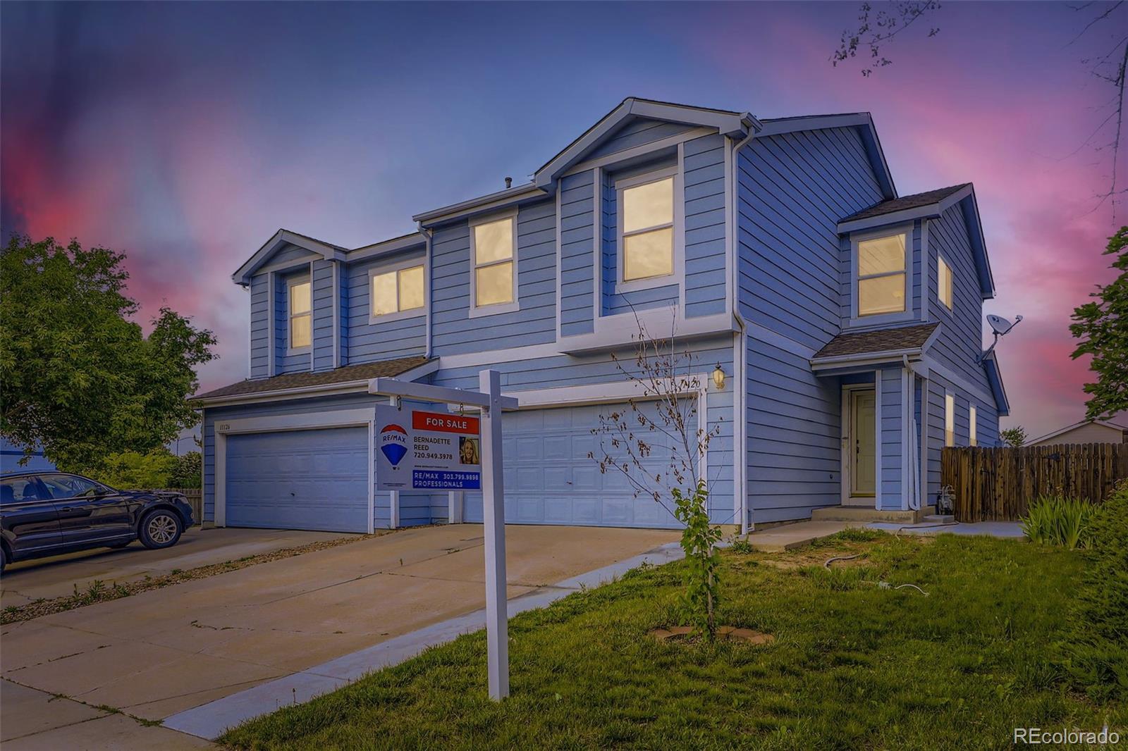 MLS Image #1 for 11120  josephine way,northglenn, Colorado