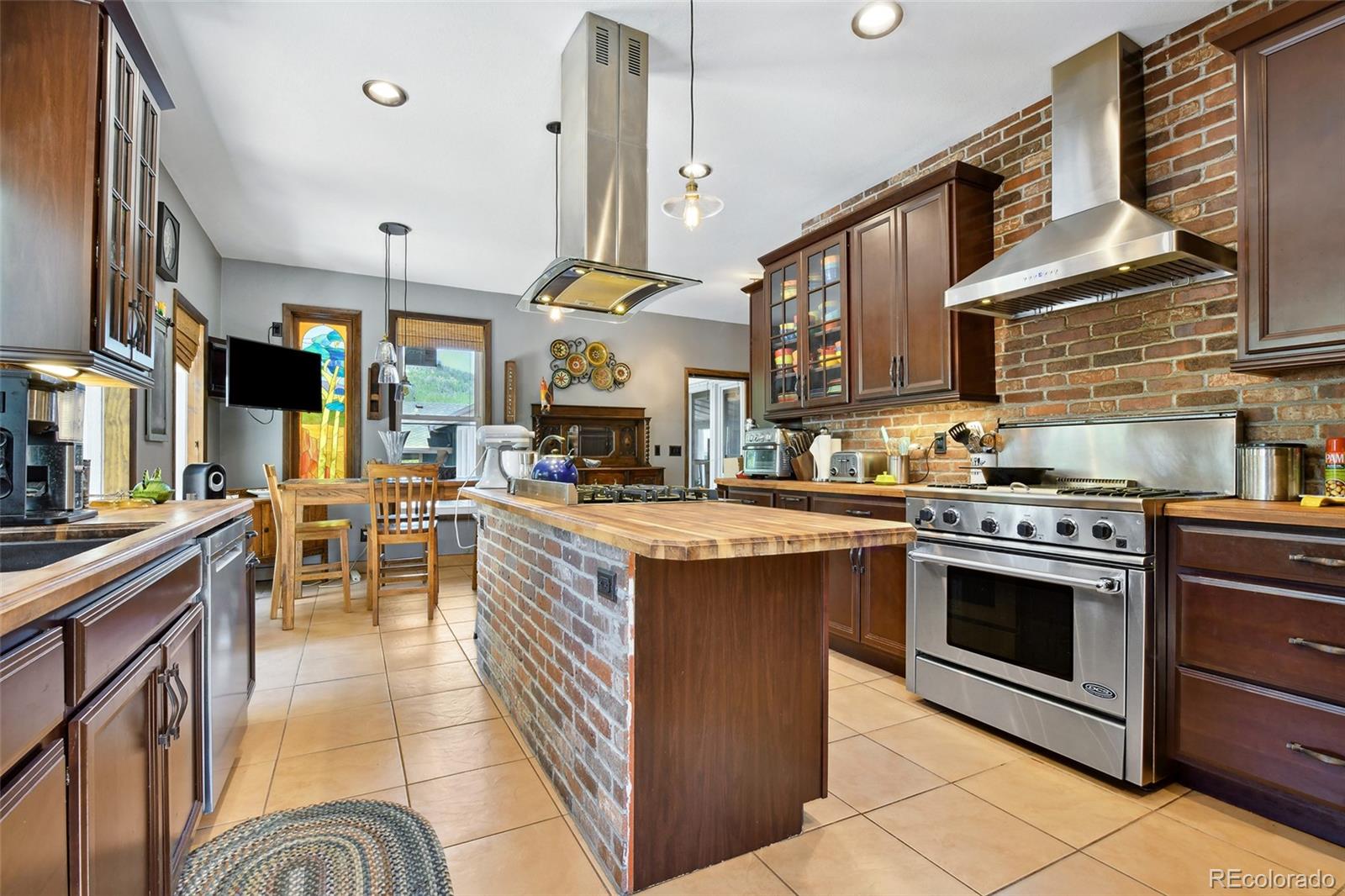 MLS Image #12 for 4380  sandstone drive,monument, Colorado