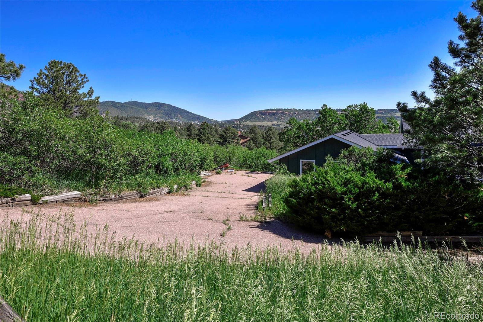 MLS Image #3 for 4380  sandstone drive,monument, Colorado