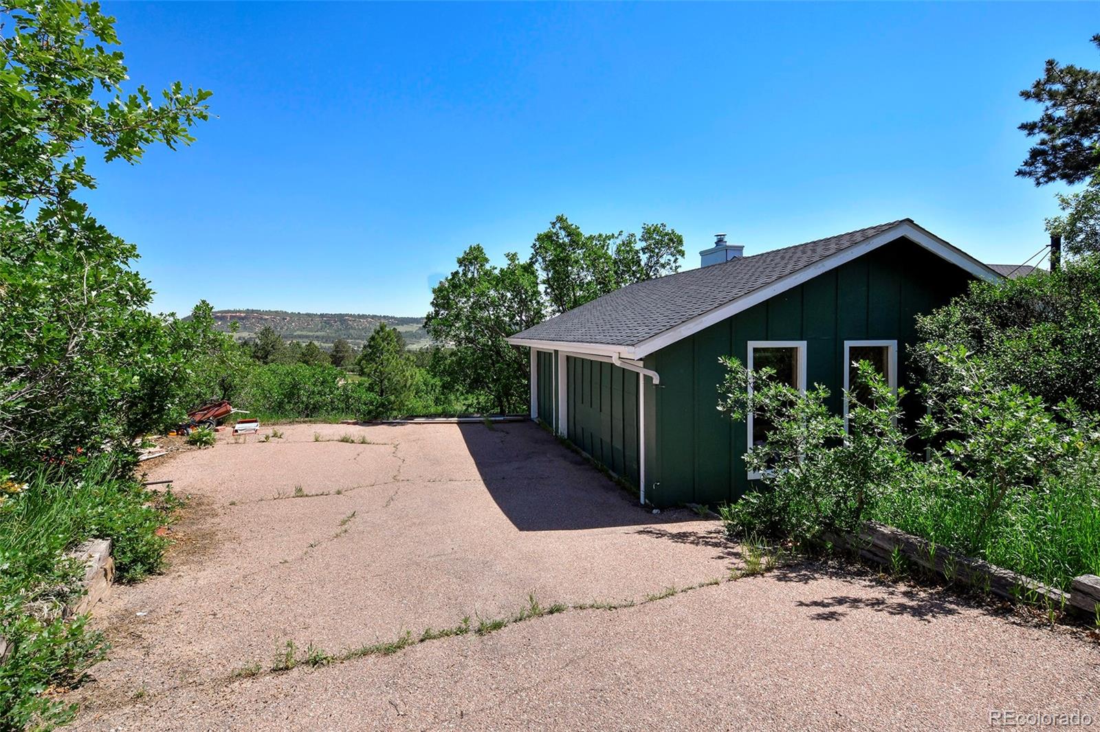 MLS Image #5 for 4380  sandstone drive,monument, Colorado