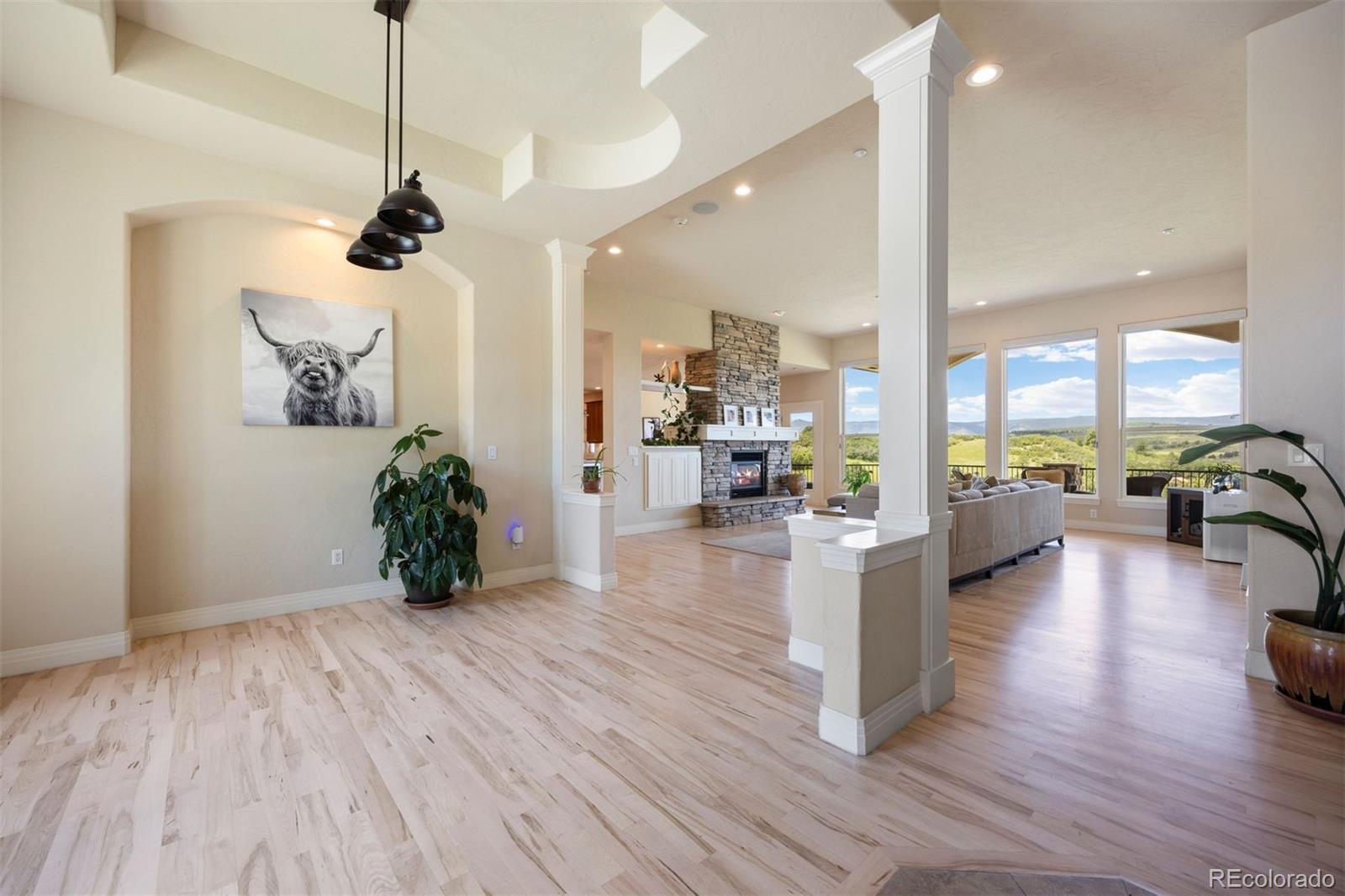 MLS Image #12 for 4002  bell mountain drive,castle rock, Colorado