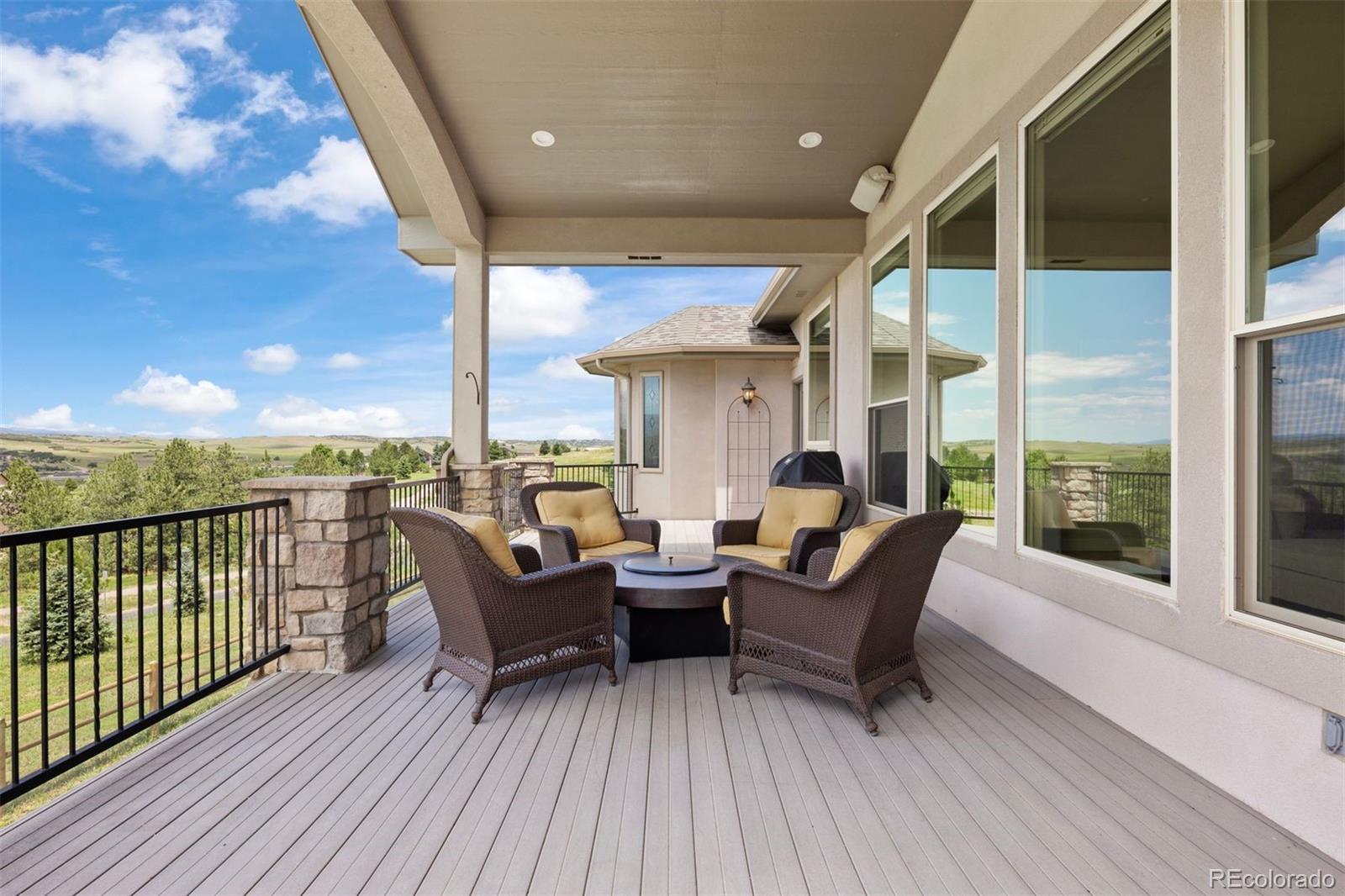 MLS Image #15 for 4002  bell mountain drive,castle rock, Colorado