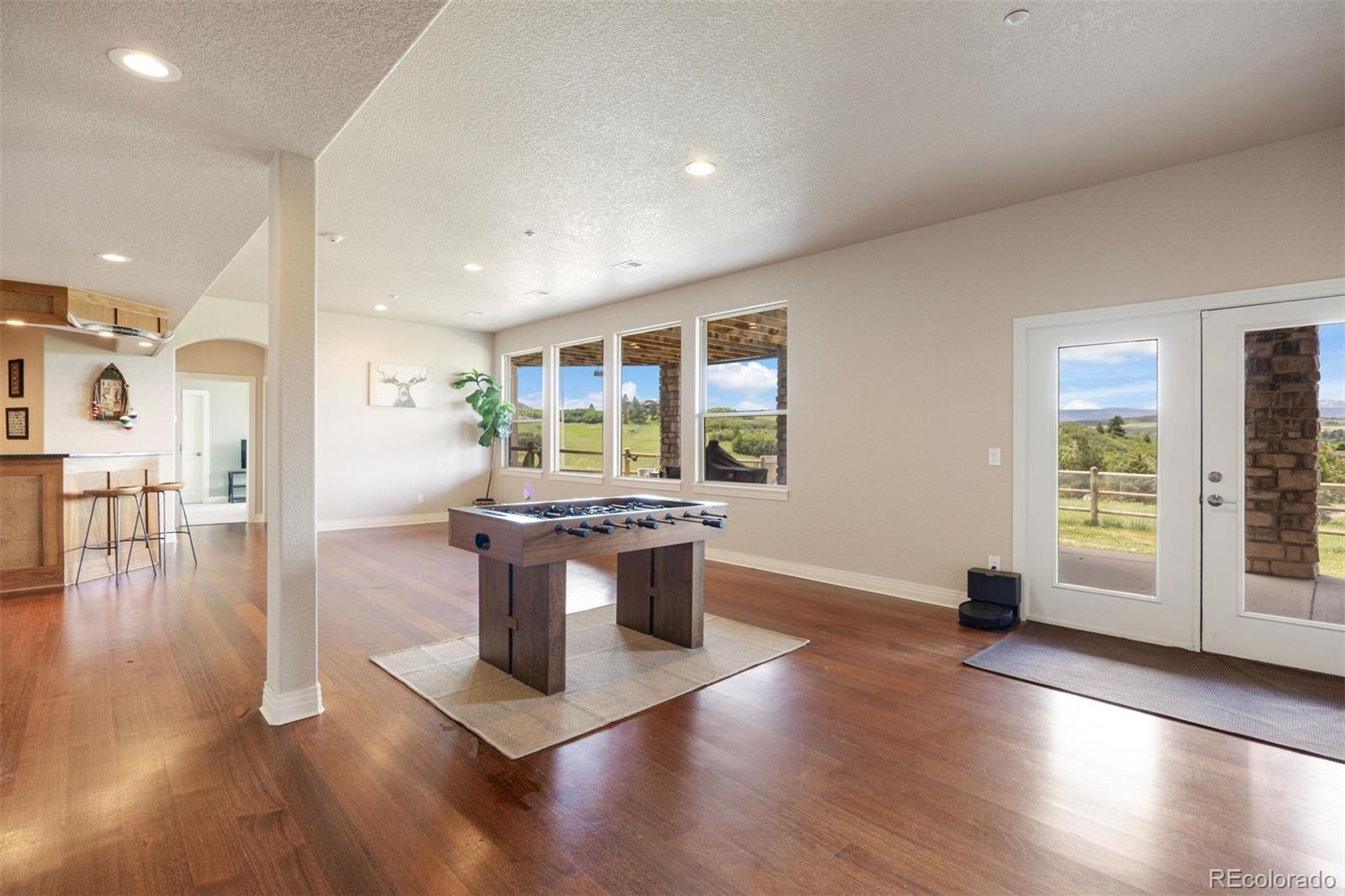 MLS Image #24 for 4002  bell mountain drive,castle rock, Colorado