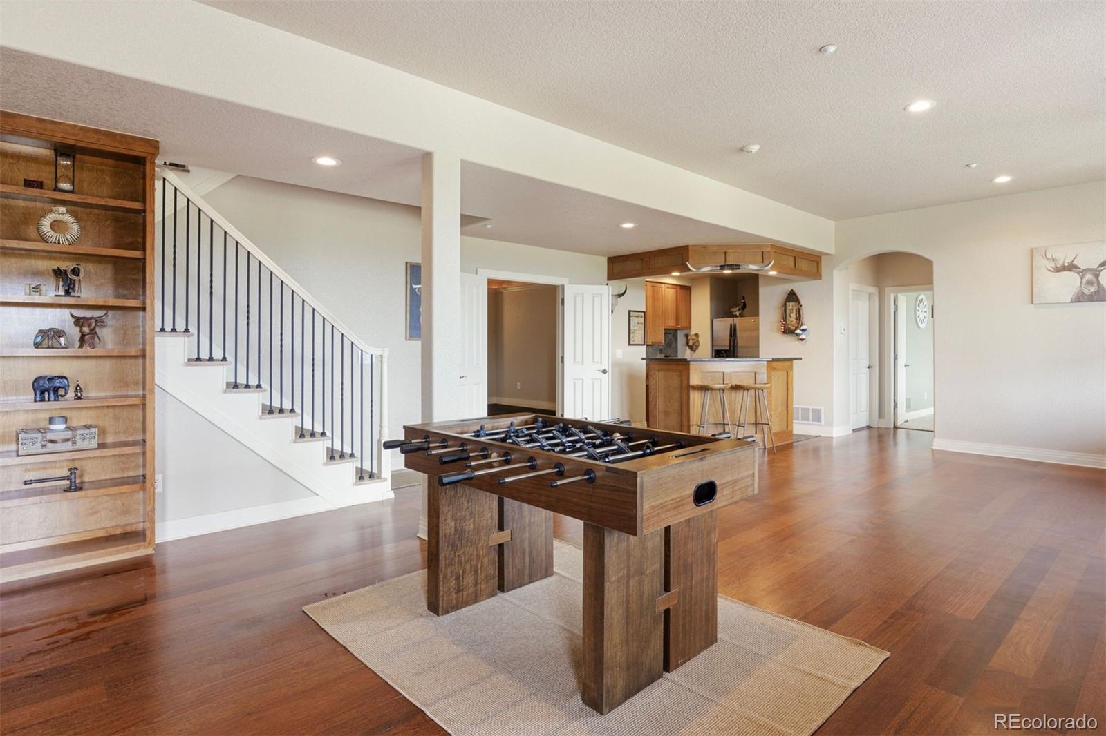 MLS Image #25 for 4002  bell mountain drive,castle rock, Colorado