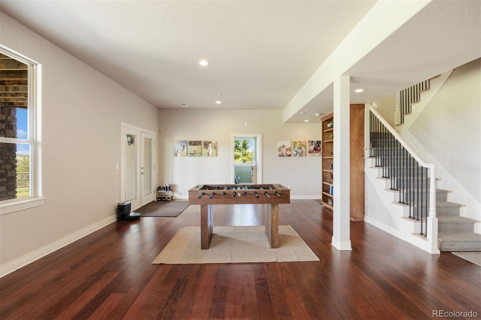 MLS Image #26 for 4002  bell mountain drive,castle rock, Colorado