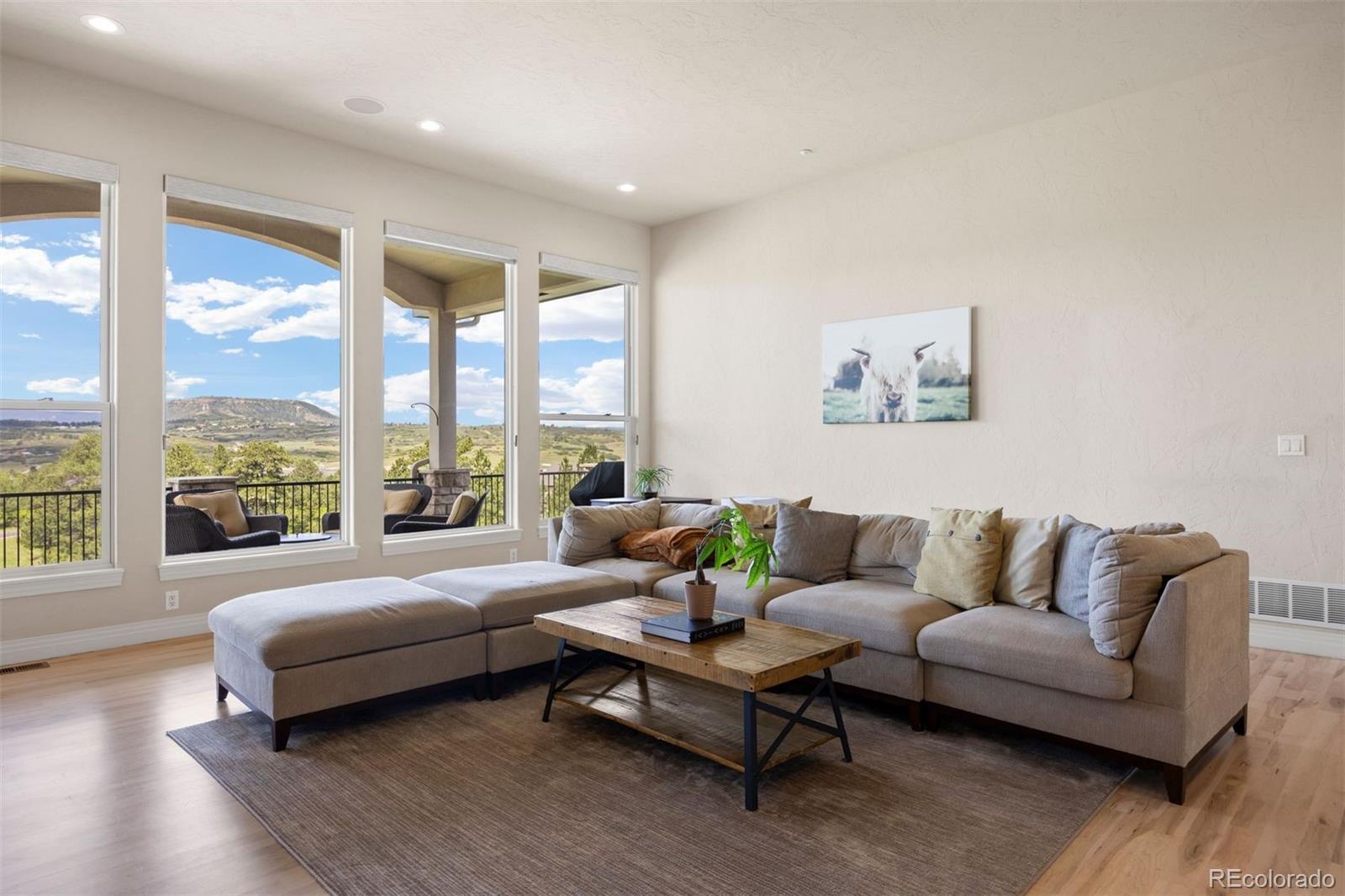 MLS Image #3 for 4002  bell mountain drive,castle rock, Colorado