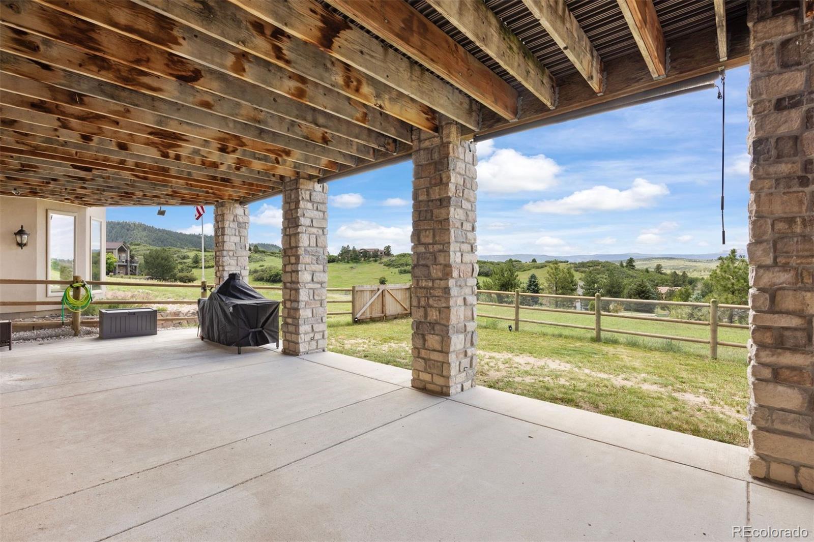 MLS Image #38 for 4002  bell mountain drive,castle rock, Colorado