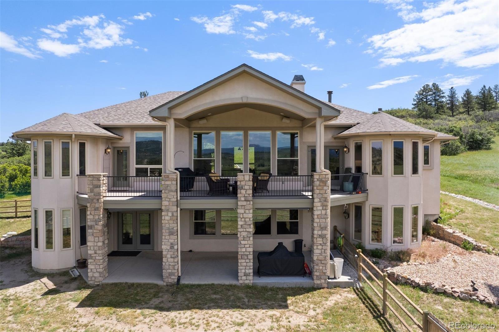 MLS Image #40 for 4002  bell mountain drive,castle rock, Colorado