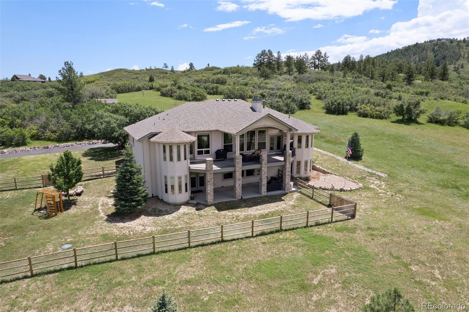 MLS Image #41 for 4002  bell mountain drive,castle rock, Colorado