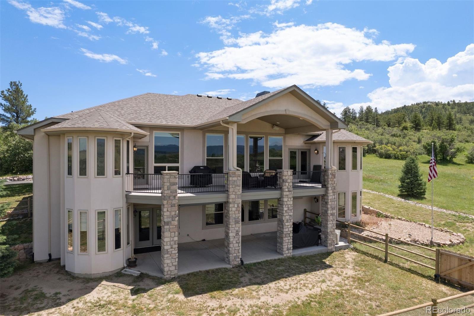 MLS Image #42 for 4002  bell mountain drive,castle rock, Colorado
