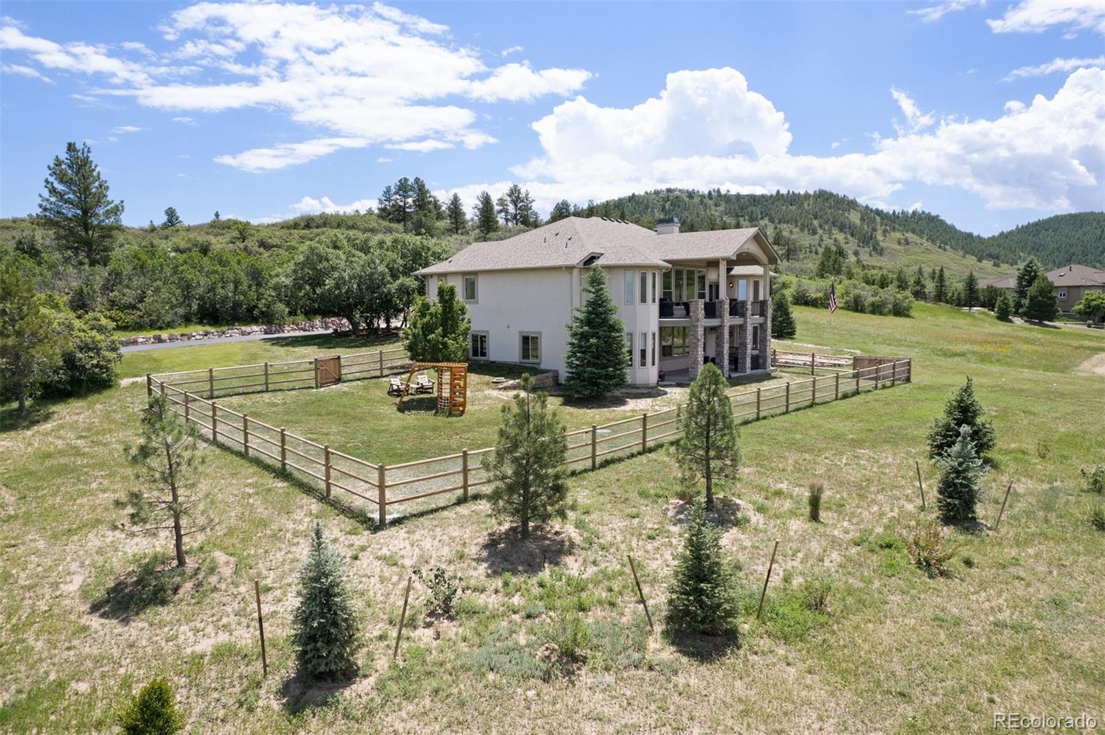 MLS Image #43 for 4002  bell mountain drive,castle rock, Colorado