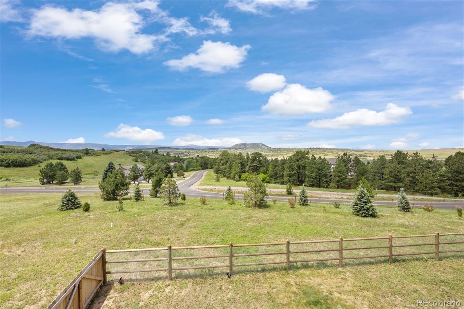 MLS Image #44 for 4002  bell mountain drive,castle rock, Colorado