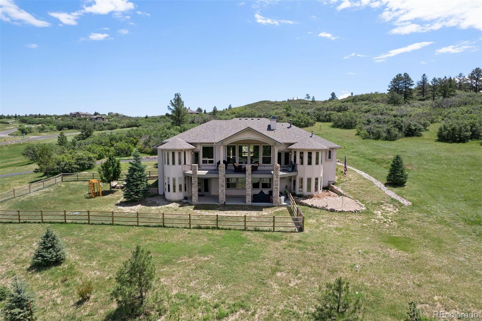 MLS Image #46 for 4002  bell mountain drive,castle rock, Colorado