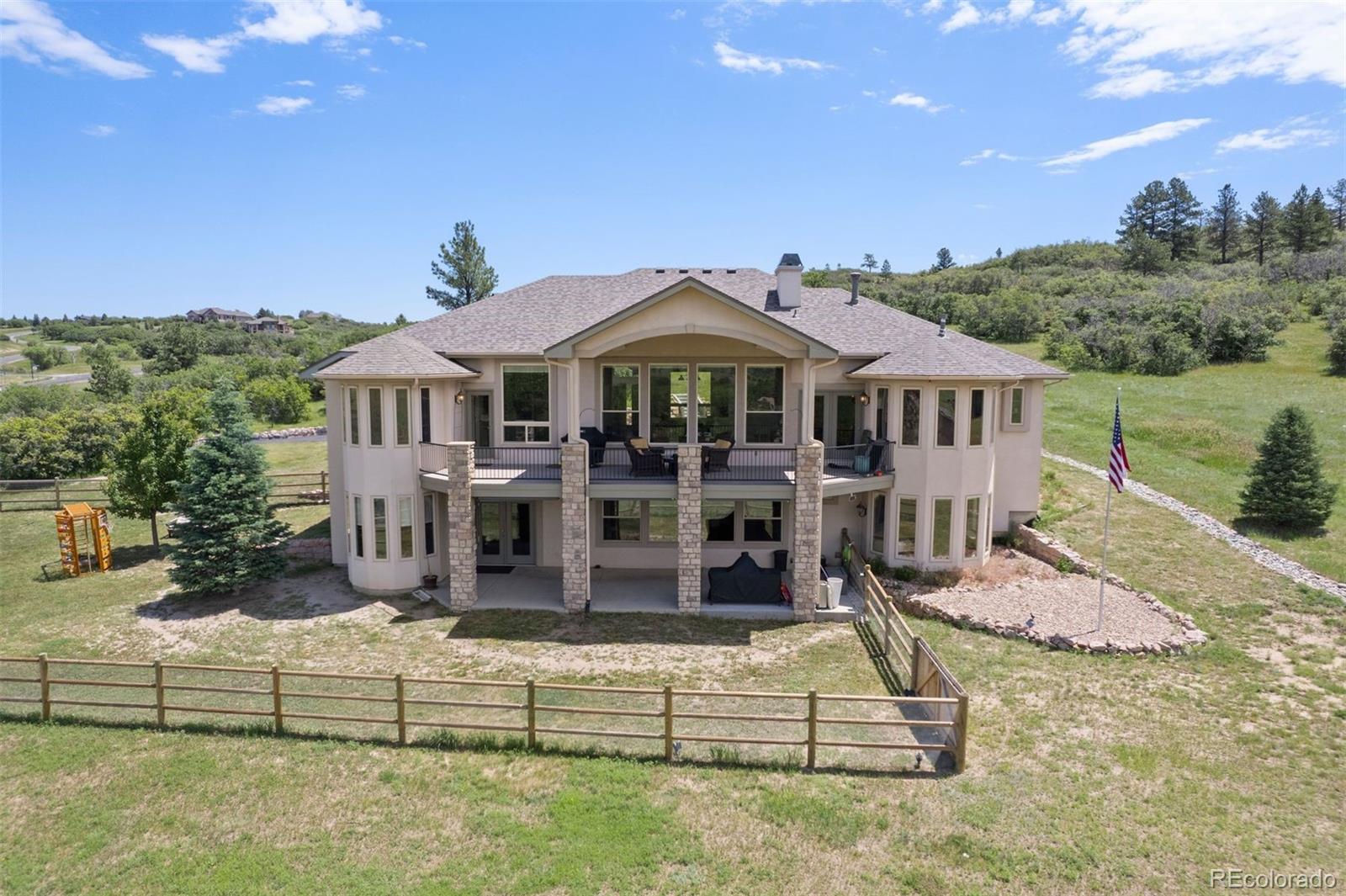 MLS Image #47 for 4002  bell mountain drive,castle rock, Colorado