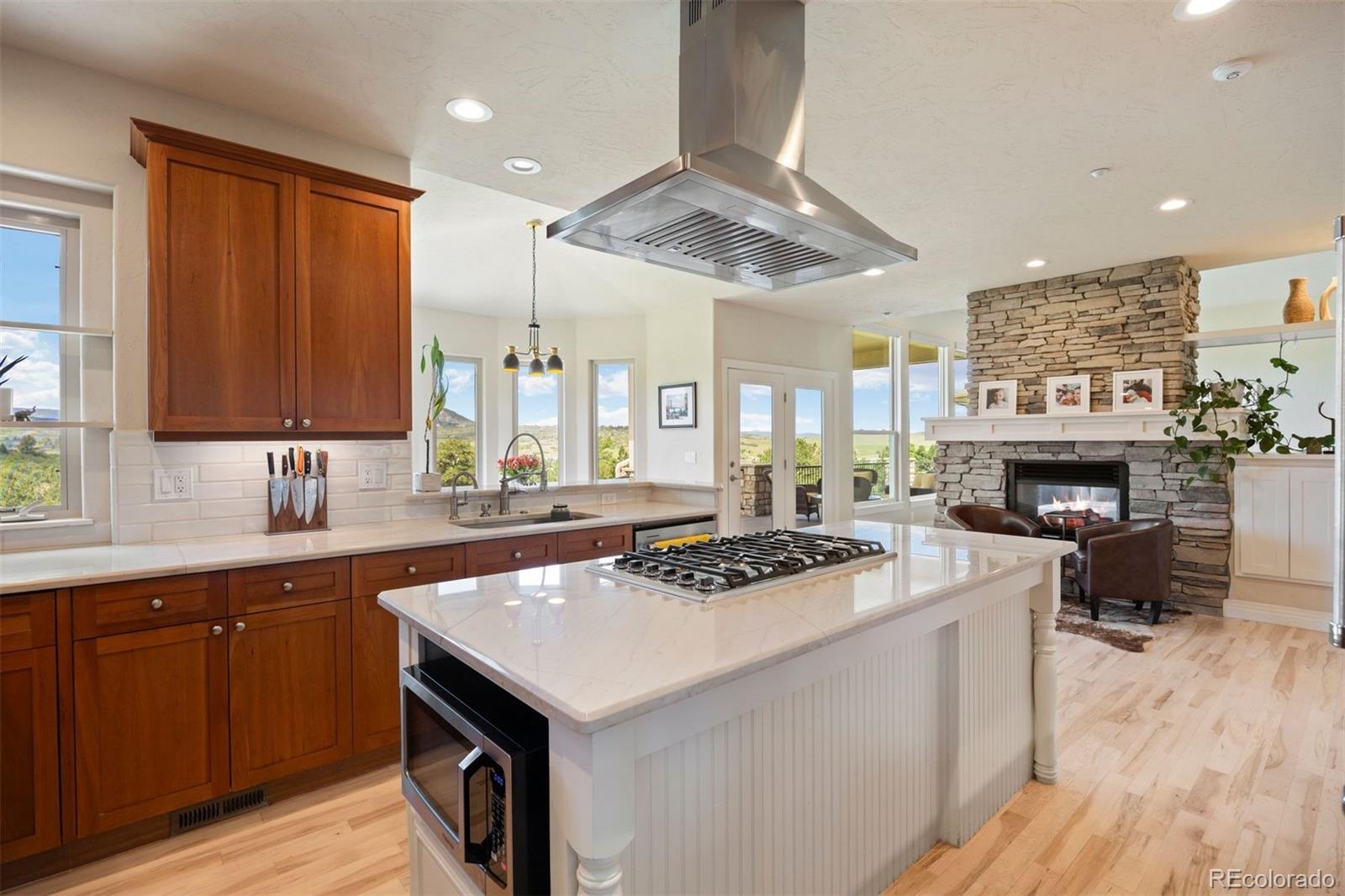 MLS Image #5 for 4002  bell mountain drive,castle rock, Colorado