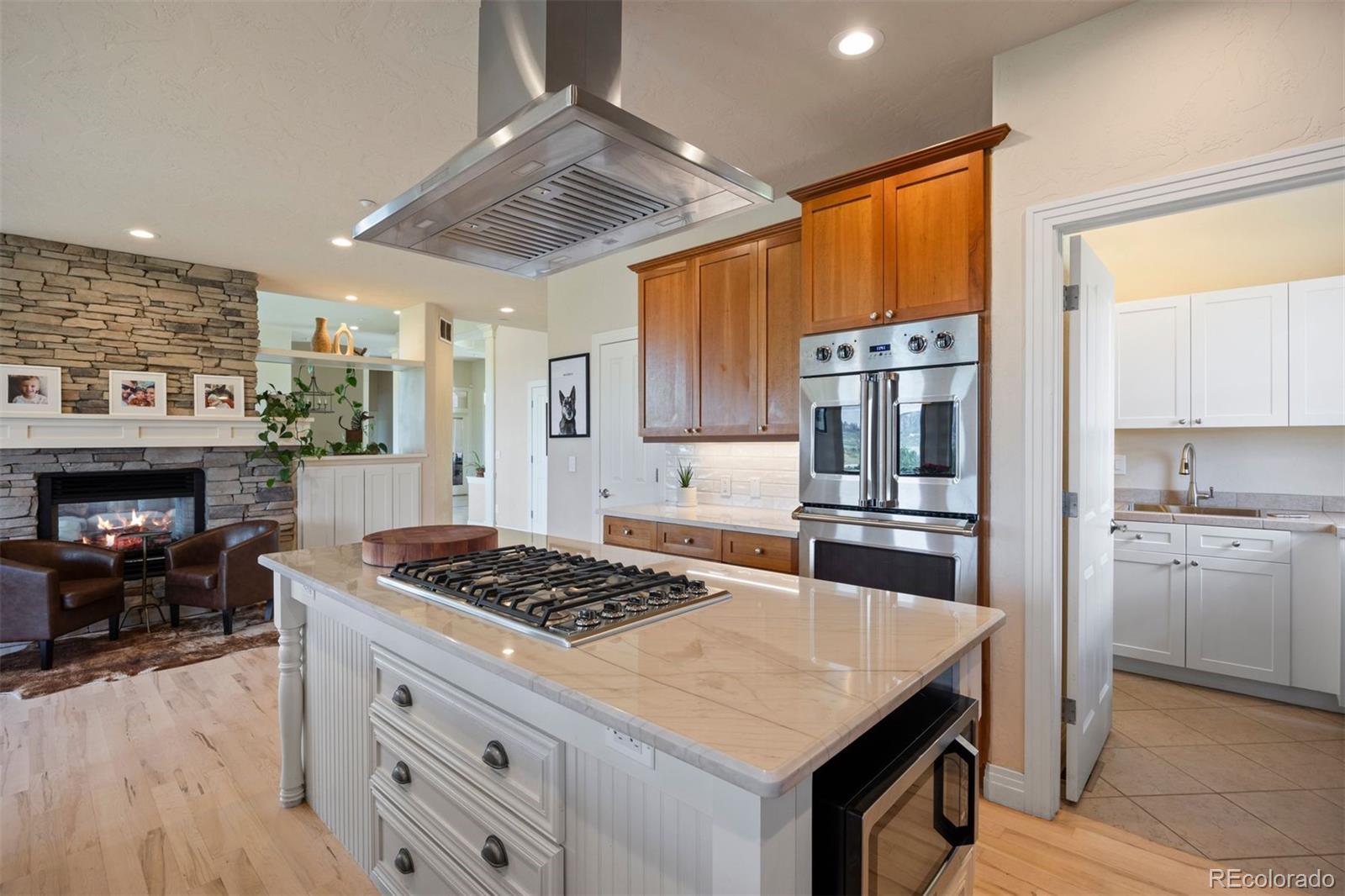 MLS Image #6 for 4002  bell mountain drive,castle rock, Colorado