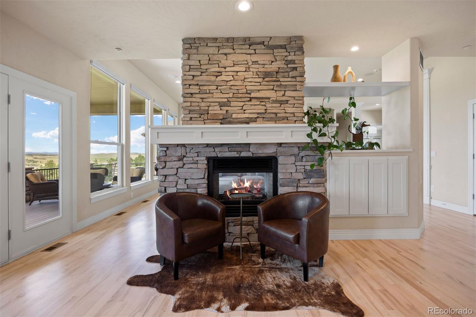 MLS Image #8 for 4002  bell mountain drive,castle rock, Colorado