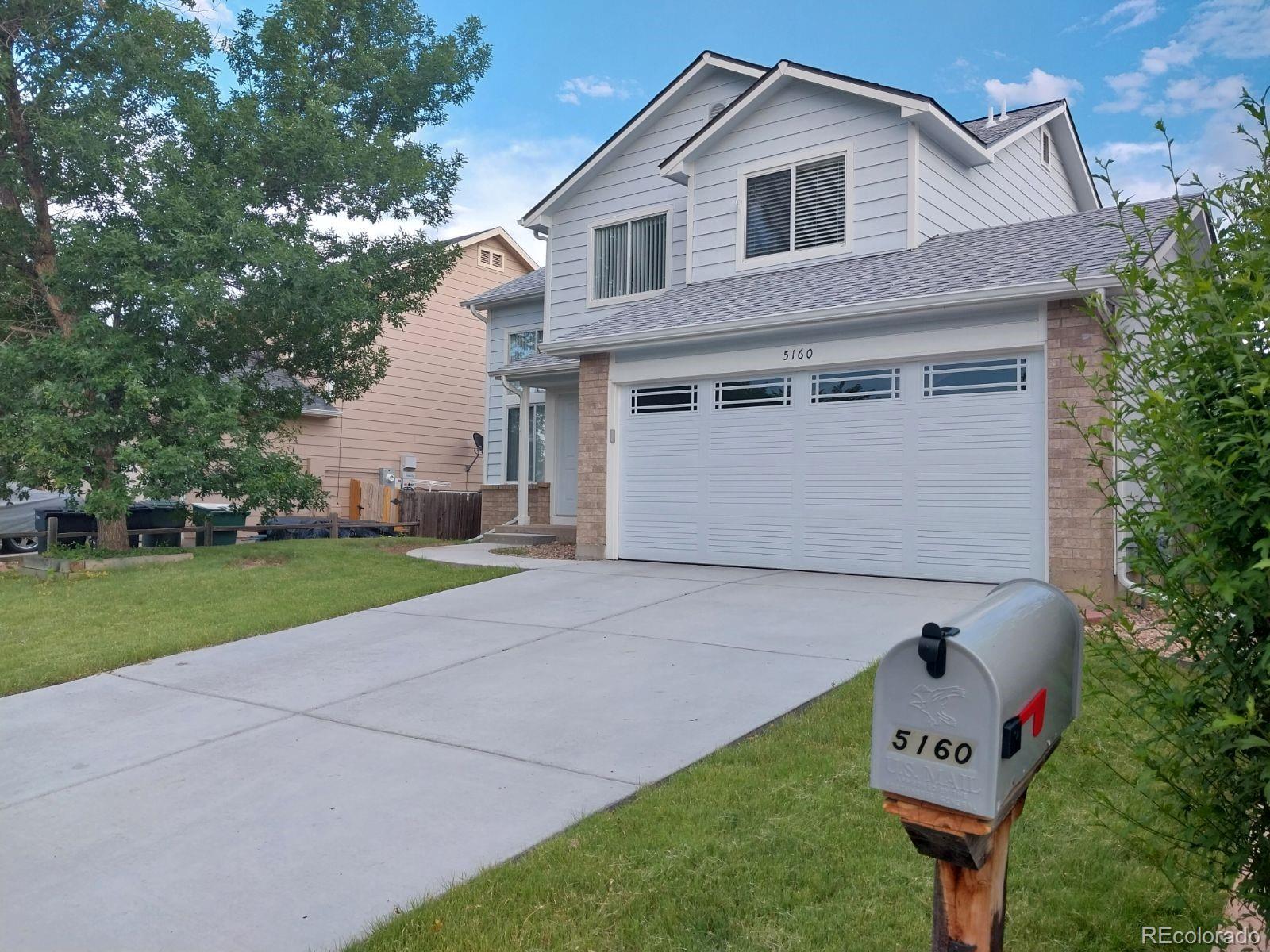 MLS Image #0 for 5160 e 120th place,thornton, Colorado