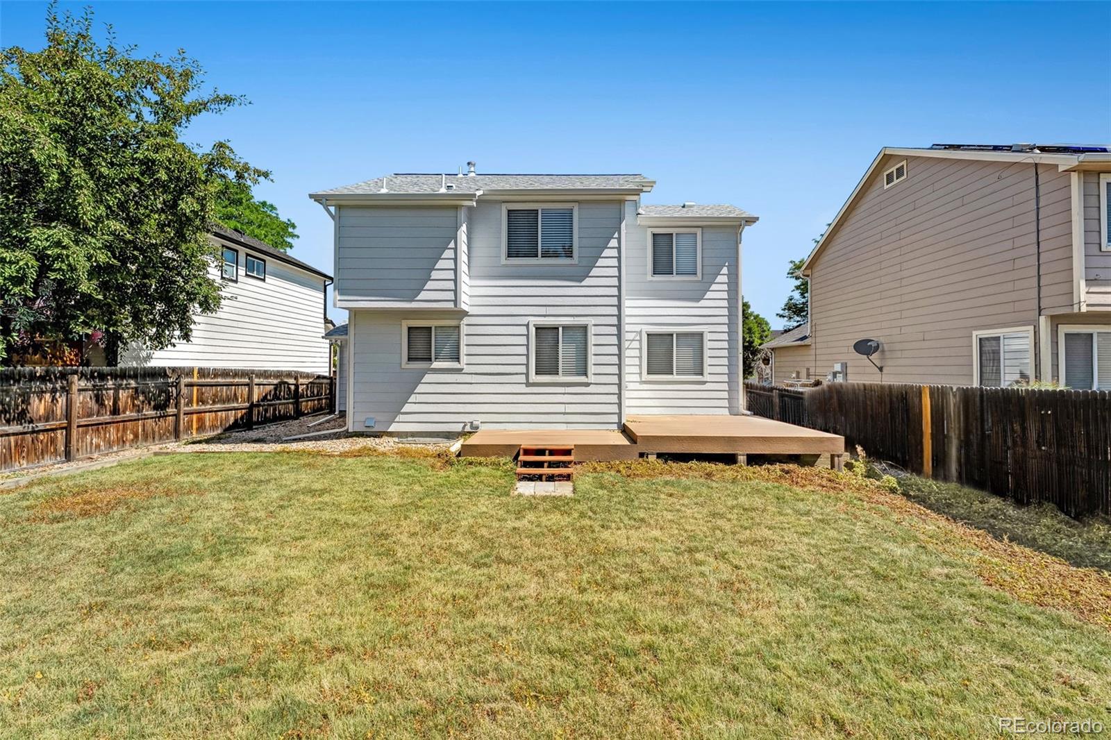 MLS Image #21 for 5160 e 120th place,thornton, Colorado