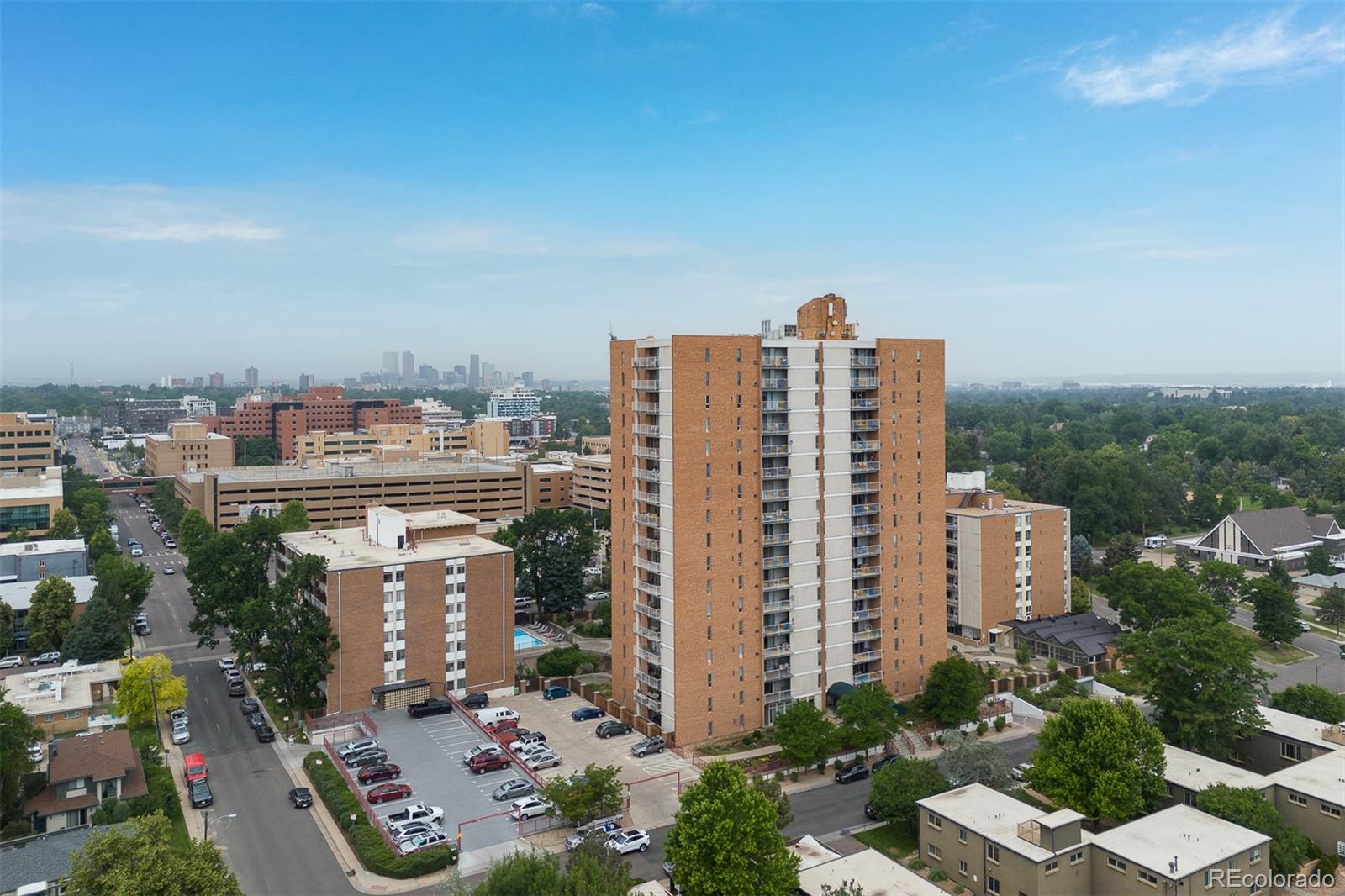 MLS Image #12 for 955  eudora street,denver, Colorado