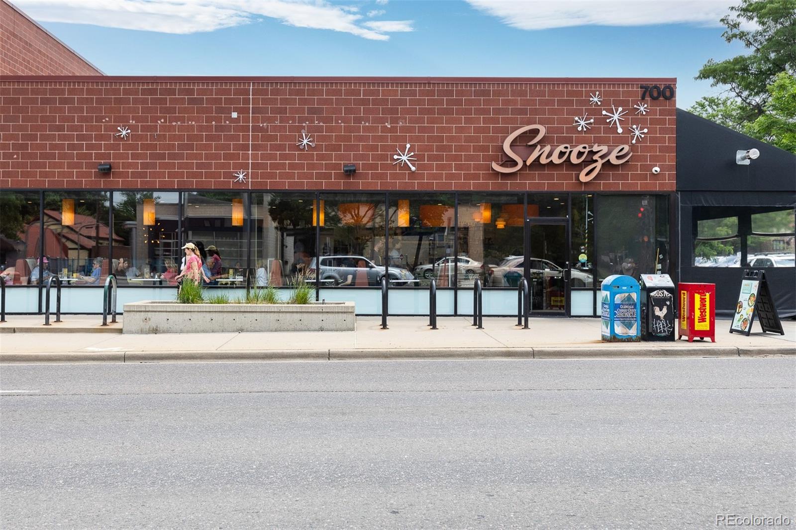 MLS Image #18 for 955  eudora street,denver, Colorado