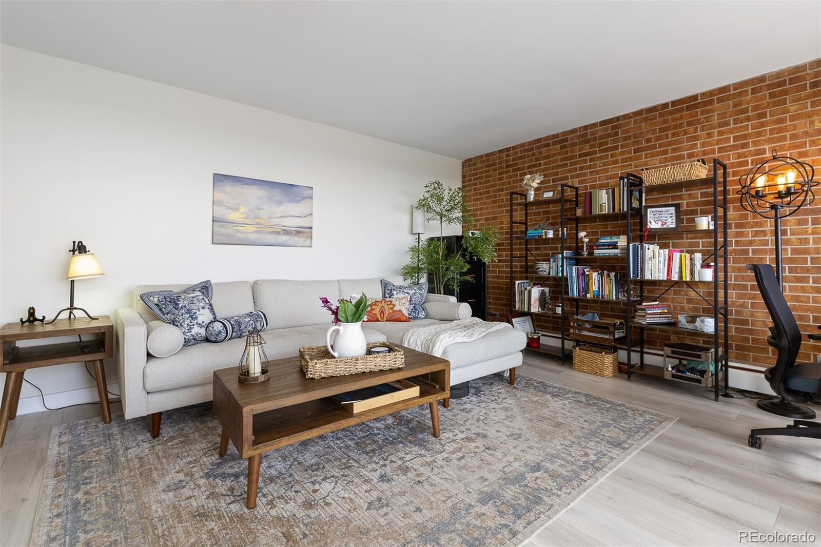 MLS Image #2 for 955  eudora street,denver, Colorado