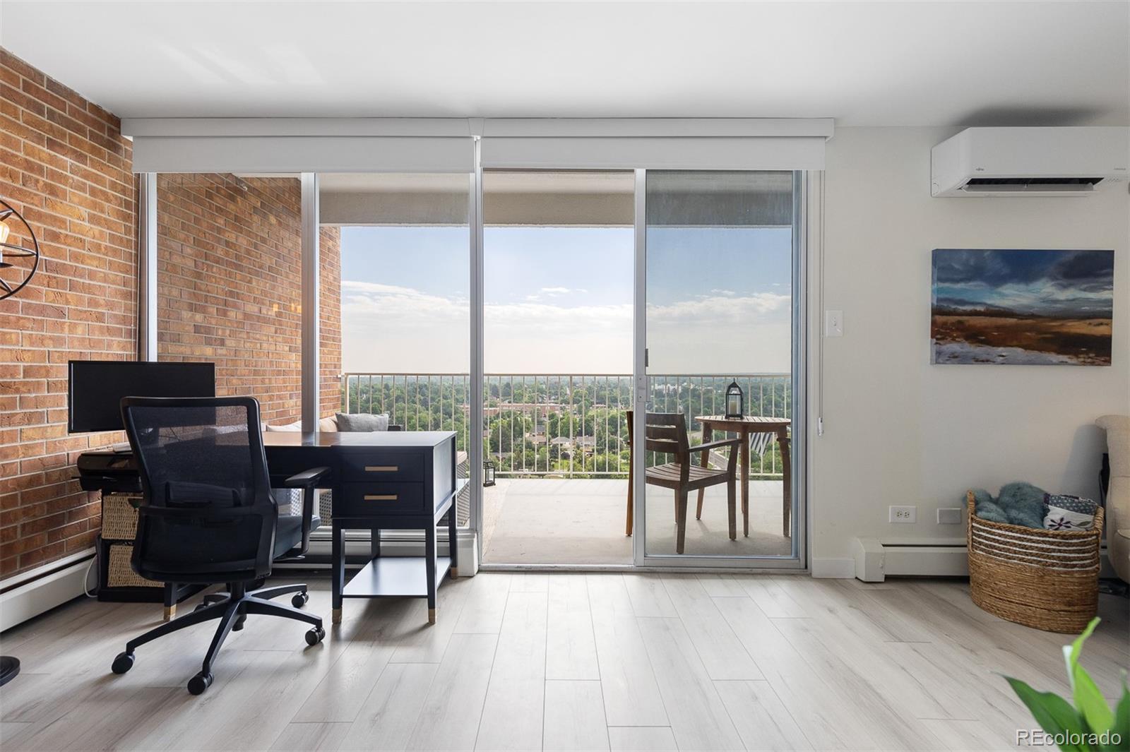 MLS Image #3 for 955  eudora street,denver, Colorado