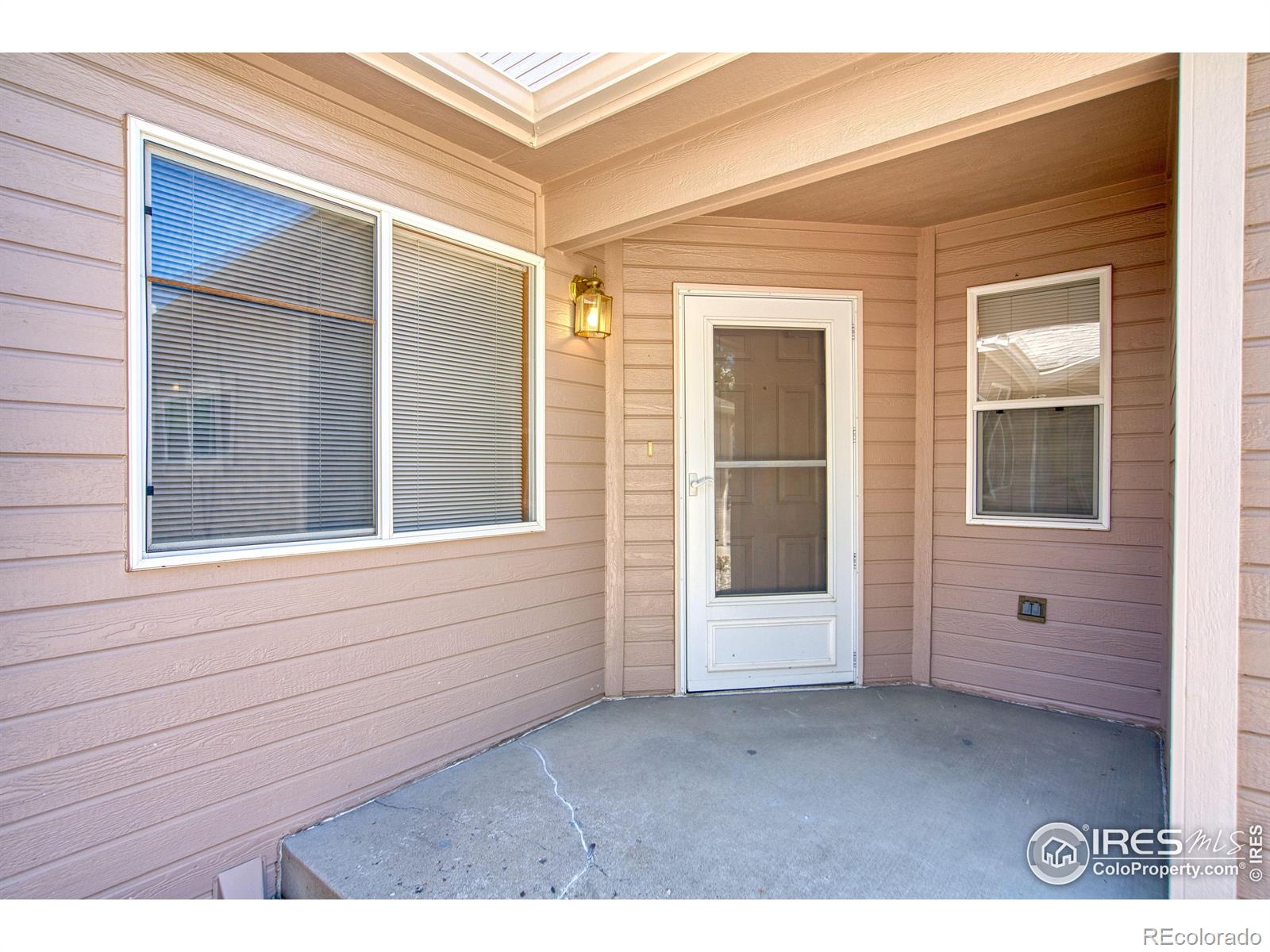 MLS Image #2 for 1816  cheyenne avenue,loveland, Colorado