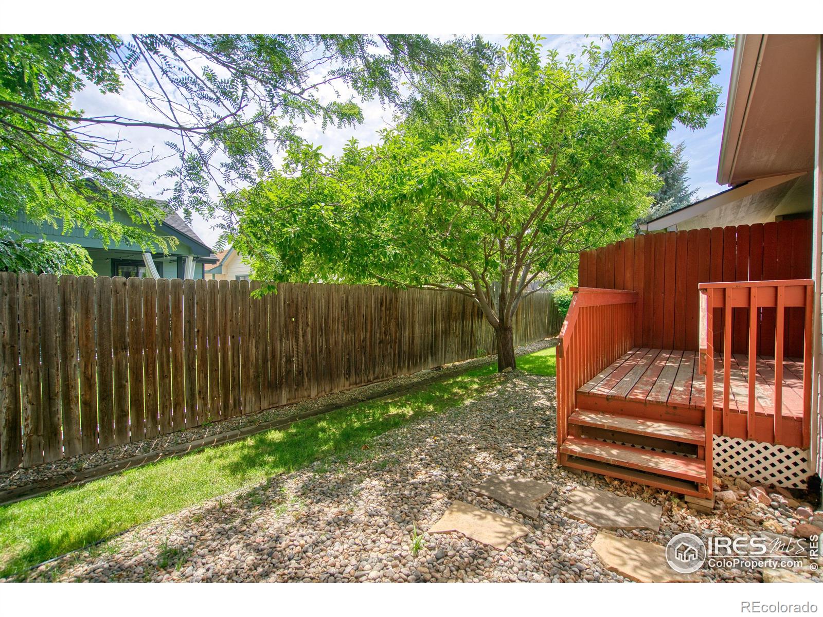 MLS Image #23 for 1816  cheyenne avenue,loveland, Colorado