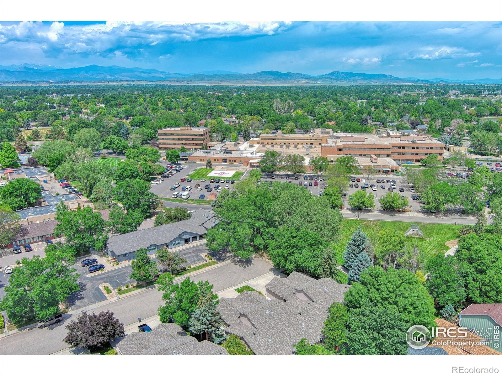 MLS Image #25 for 1816  cheyenne avenue,loveland, Colorado