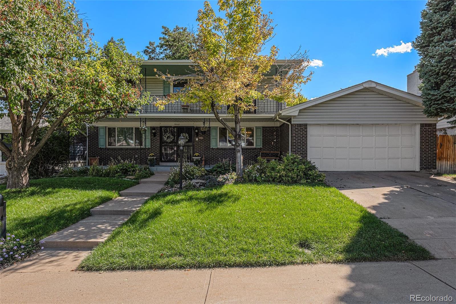 MLS Image #2 for 7622 e nassau avenue,denver, Colorado