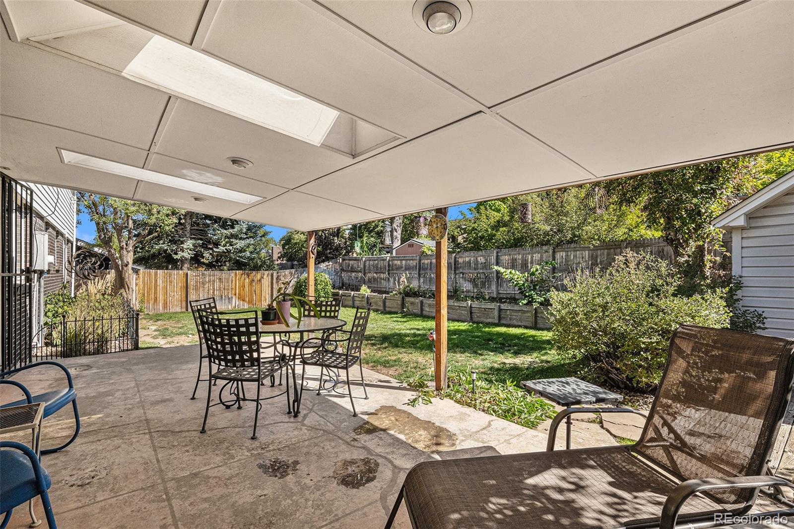 MLS Image #27 for 7622 e nassau avenue,denver, Colorado