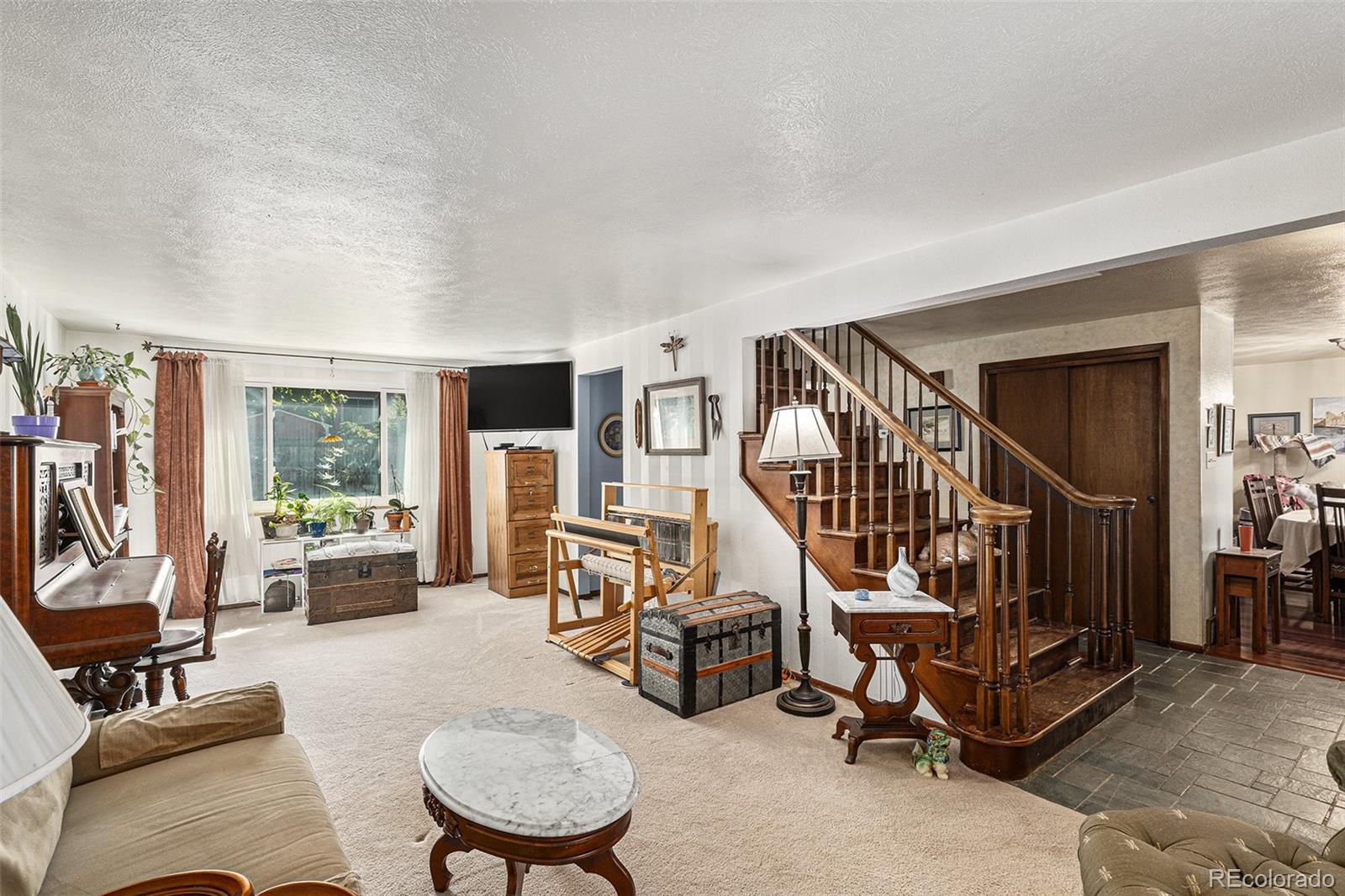 MLS Image #3 for 7622 e nassau avenue,denver, Colorado
