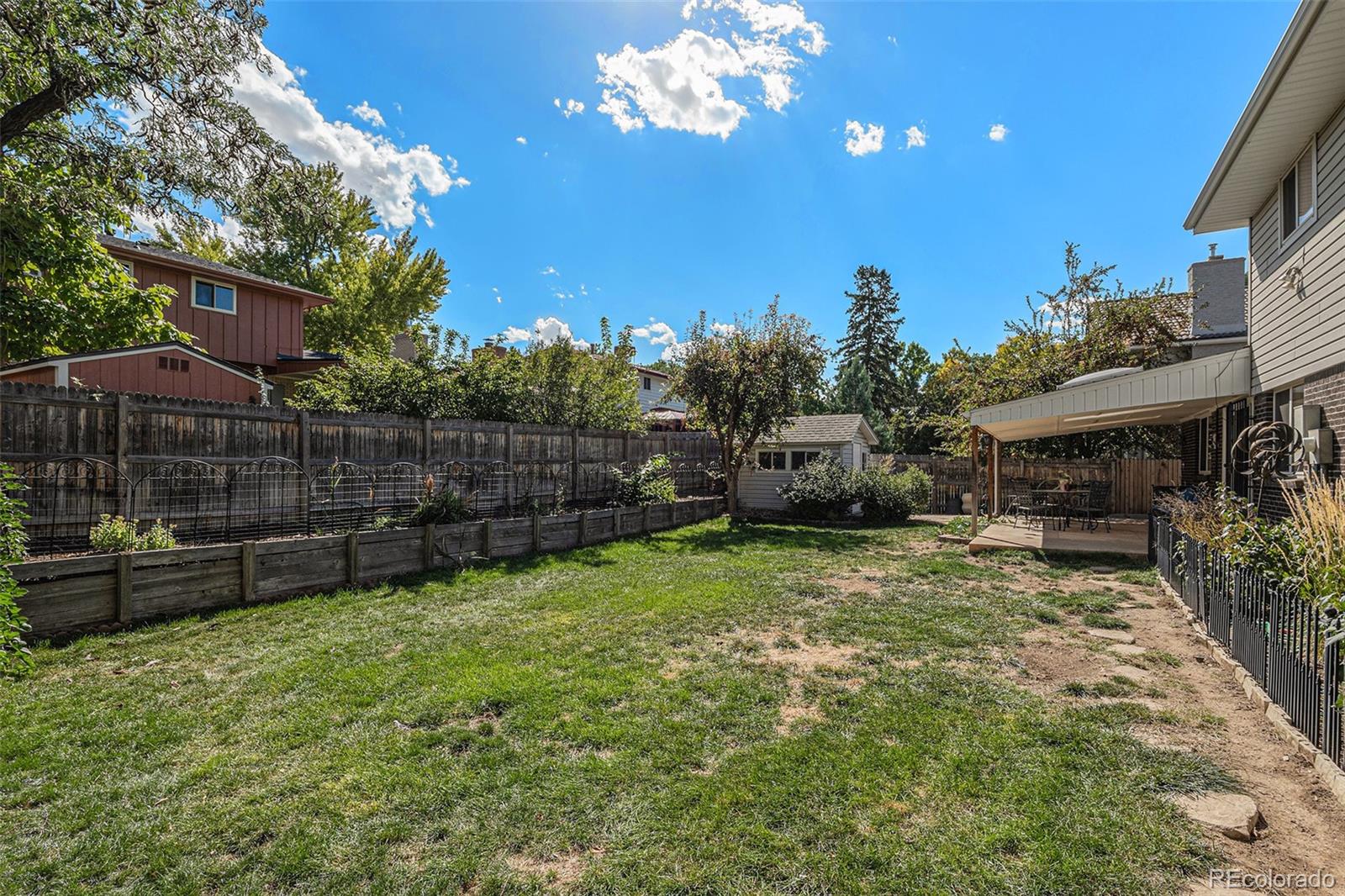 MLS Image #30 for 7622 e nassau avenue,denver, Colorado