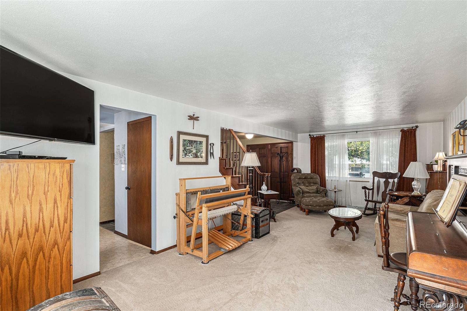 MLS Image #4 for 7622 e nassau avenue,denver, Colorado