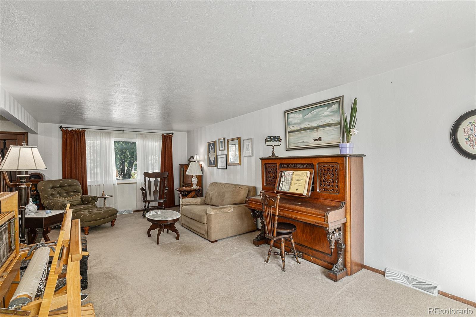MLS Image #5 for 7622 e nassau avenue,denver, Colorado