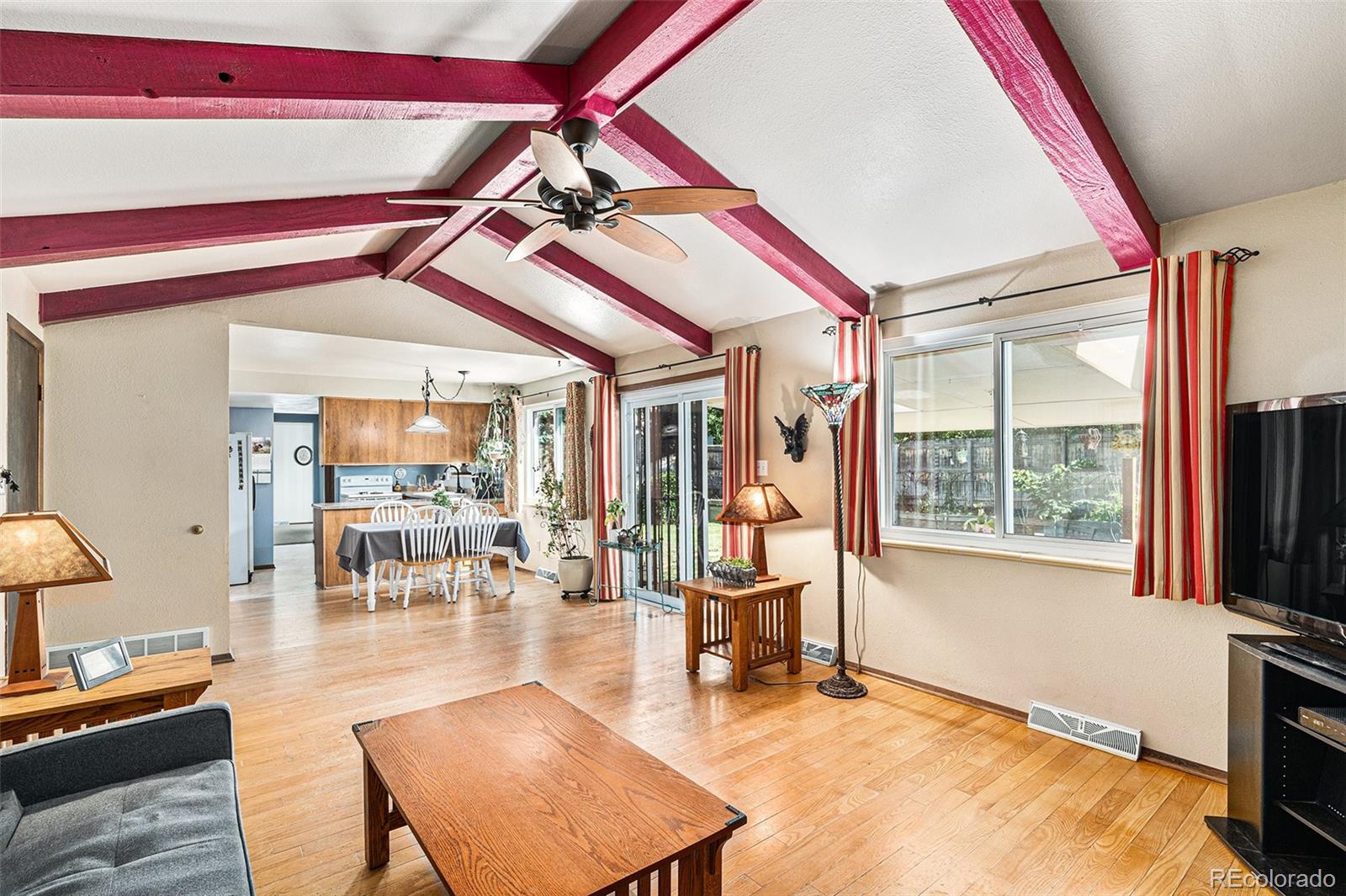 MLS Image #7 for 7622 e nassau avenue,denver, Colorado