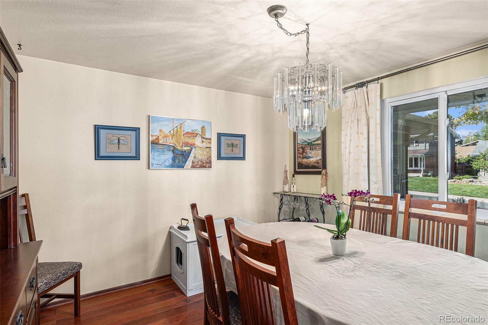 MLS Image #8 for 7622 e nassau avenue,denver, Colorado