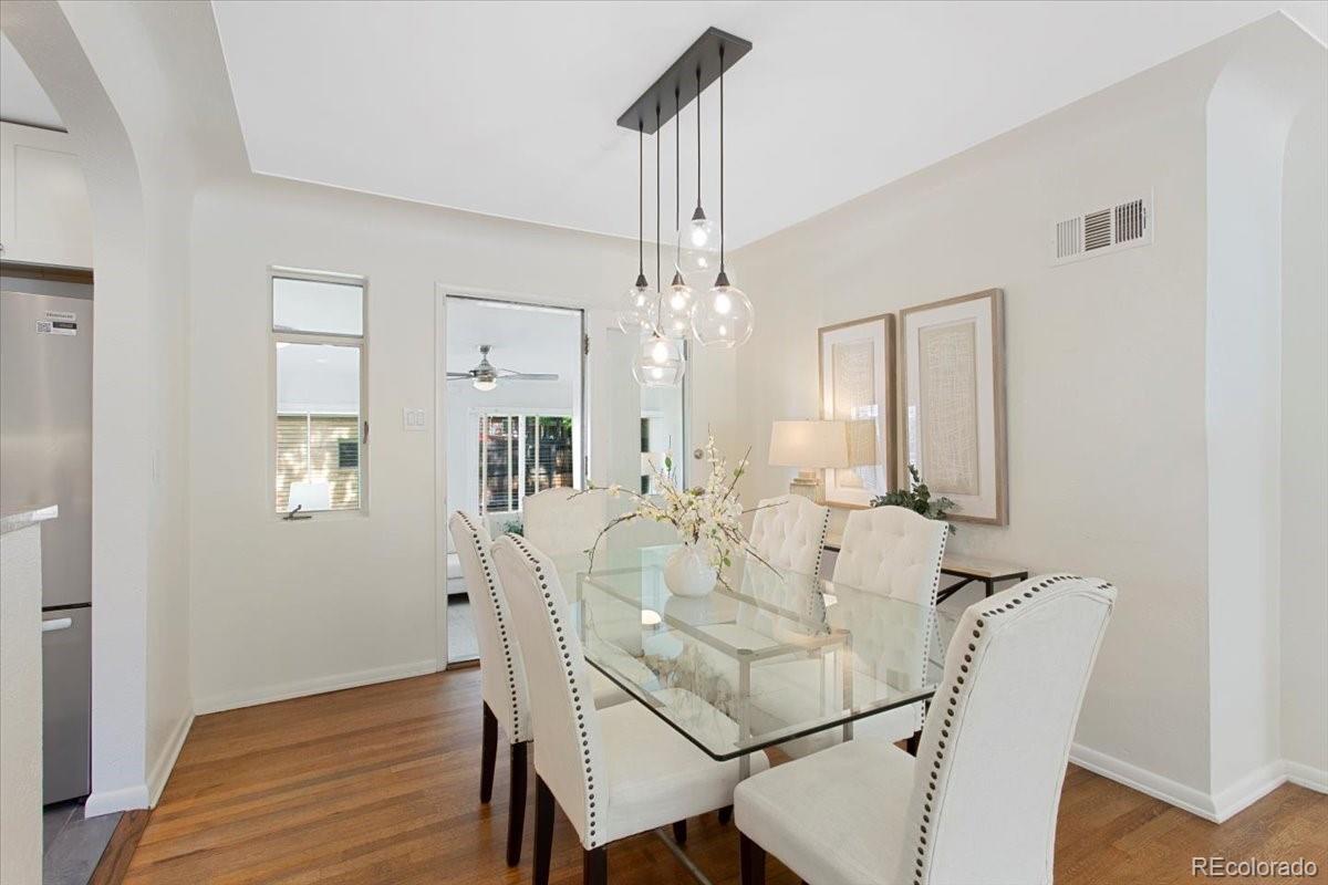 MLS Image #10 for 1080 s garfield street,denver, Colorado