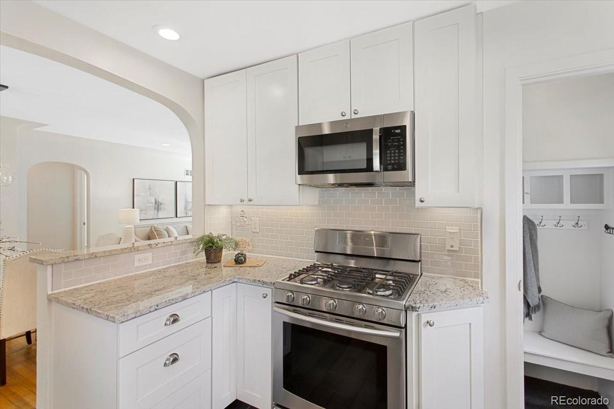MLS Image #13 for 1080 s garfield street,denver, Colorado