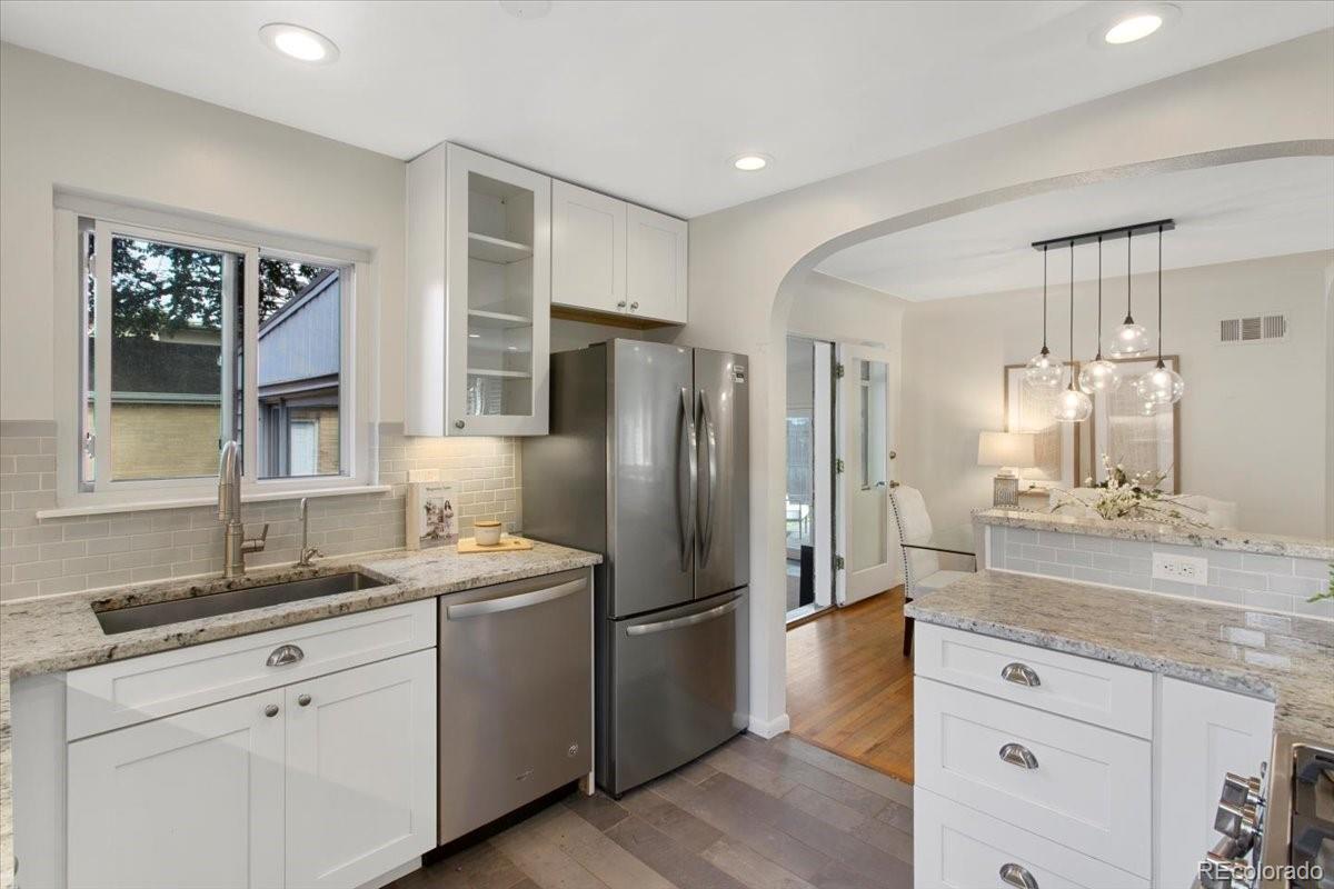 MLS Image #14 for 1080 s garfield street,denver, Colorado