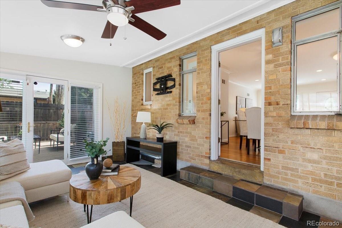 MLS Image #17 for 1080 s garfield street,denver, Colorado