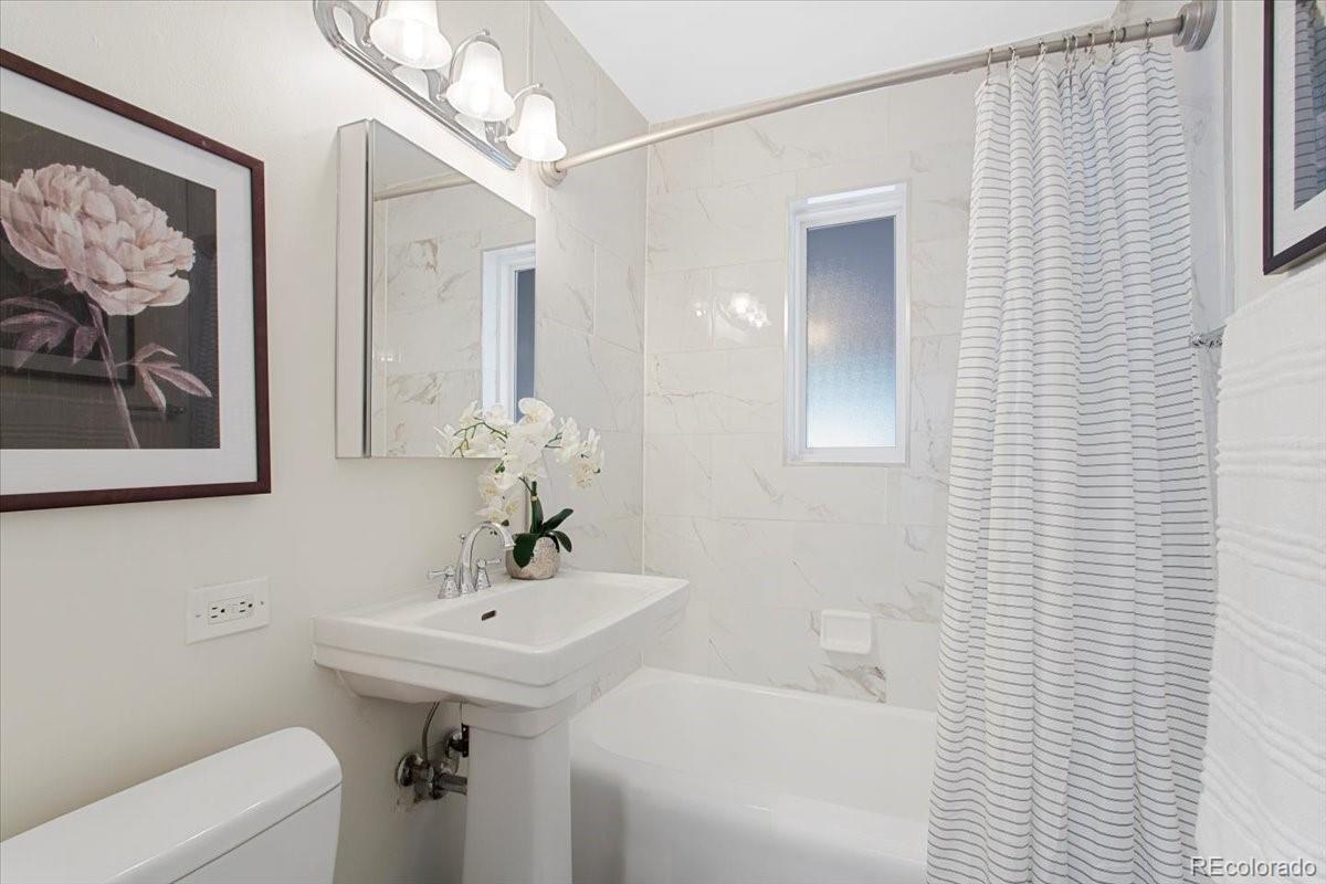 MLS Image #28 for 1080 s garfield street,denver, Colorado