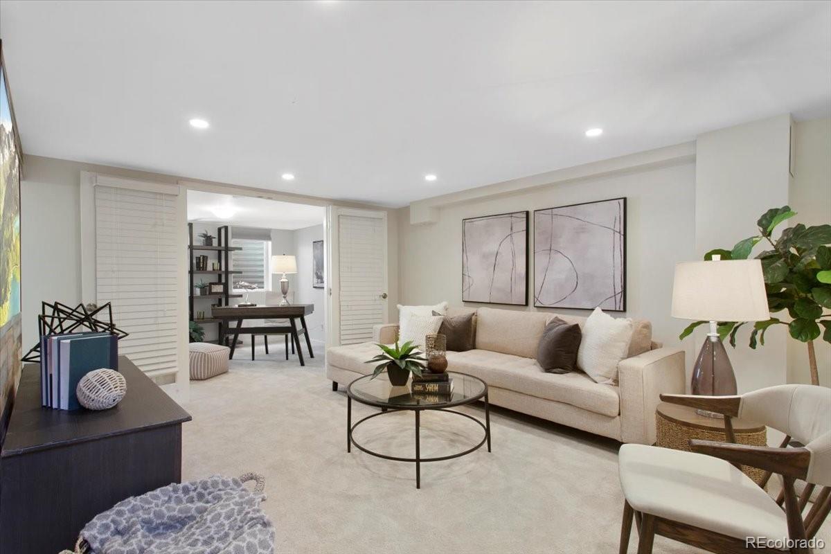 MLS Image #29 for 1080 s garfield street,denver, Colorado