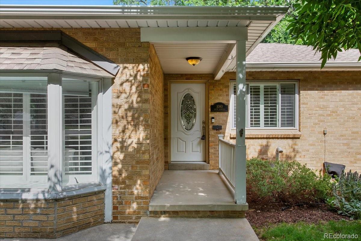 MLS Image #3 for 1080 s garfield street,denver, Colorado