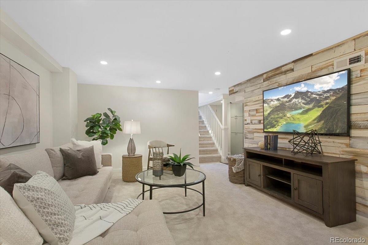 MLS Image #32 for 1080 s garfield street,denver, Colorado
