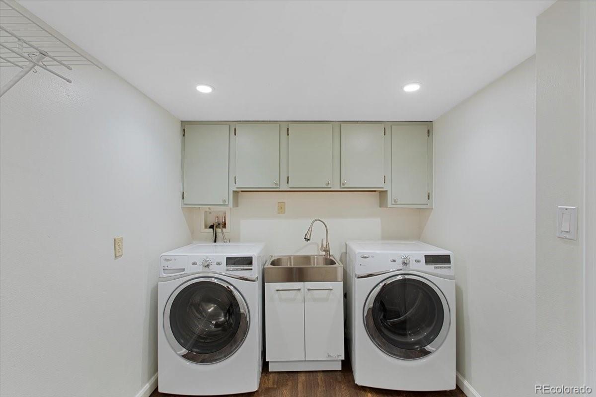 MLS Image #37 for 1080 s garfield street,denver, Colorado