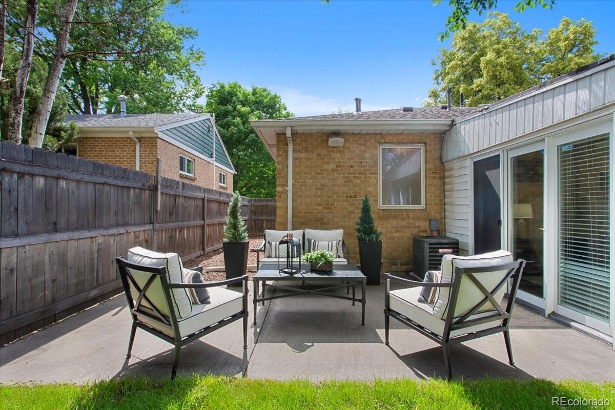 MLS Image #39 for 1080 s garfield street,denver, Colorado